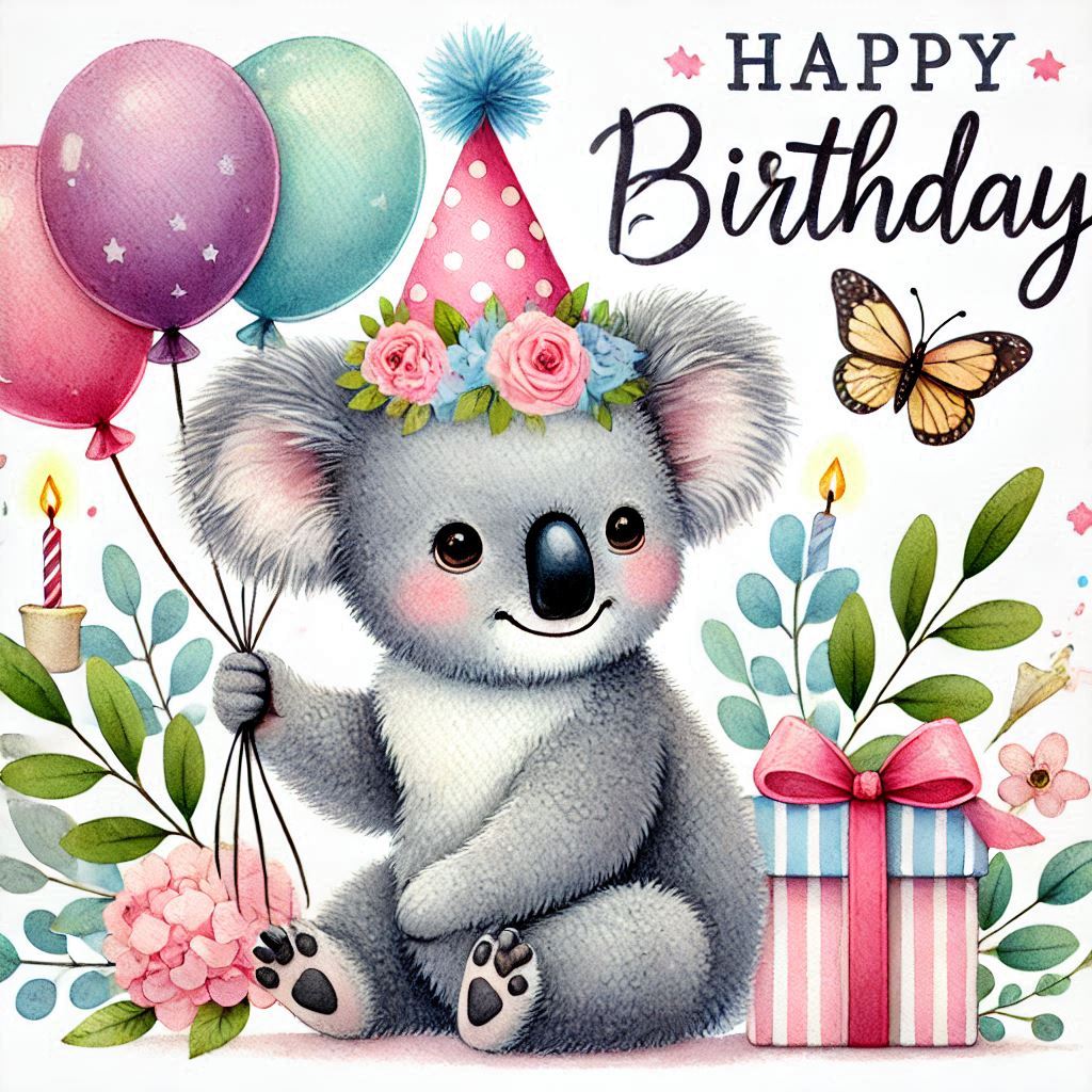 Birthday