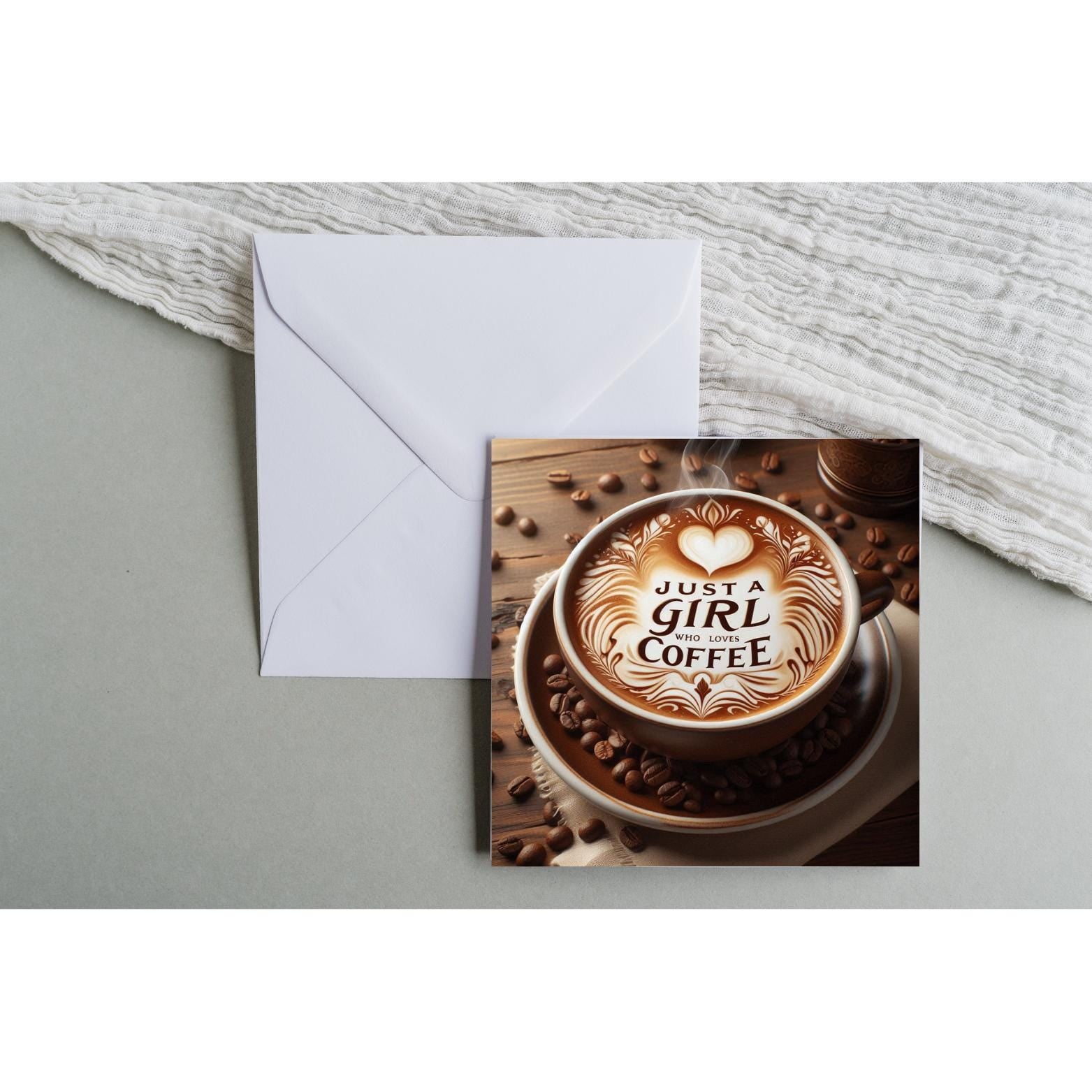 Latte Art Clipart Bundle – Coffee  Instant Download