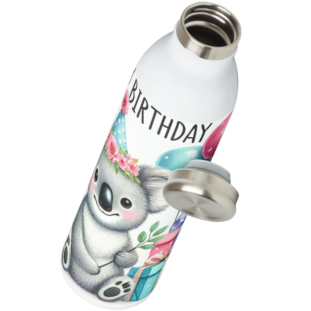 Australian Animal Birthday Clipart – Watercolour PNG Bundle | 15 PNG Instant Download