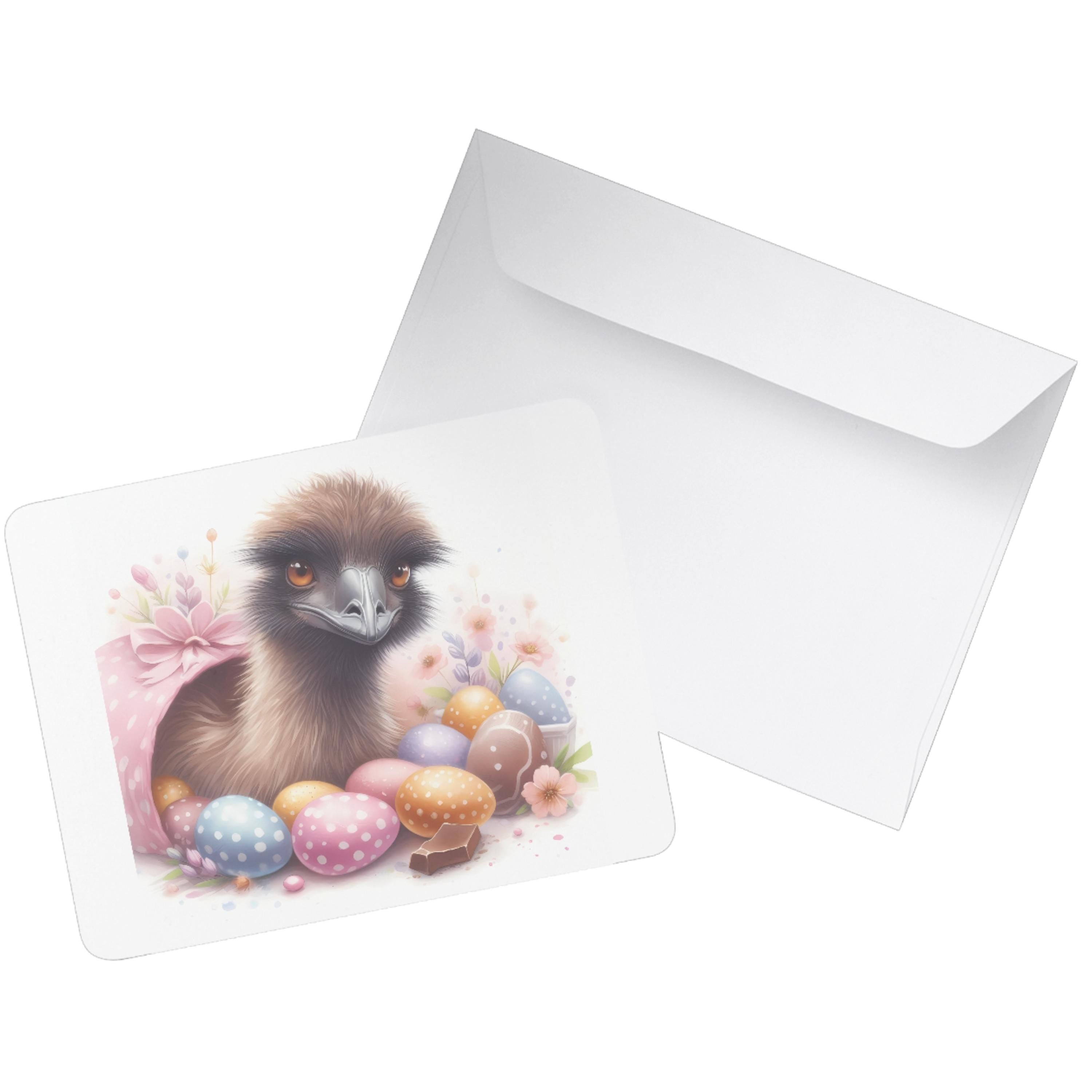 Aussie Easter Animal Watercolour Clipart Bundle – 17 PNG Instant Download