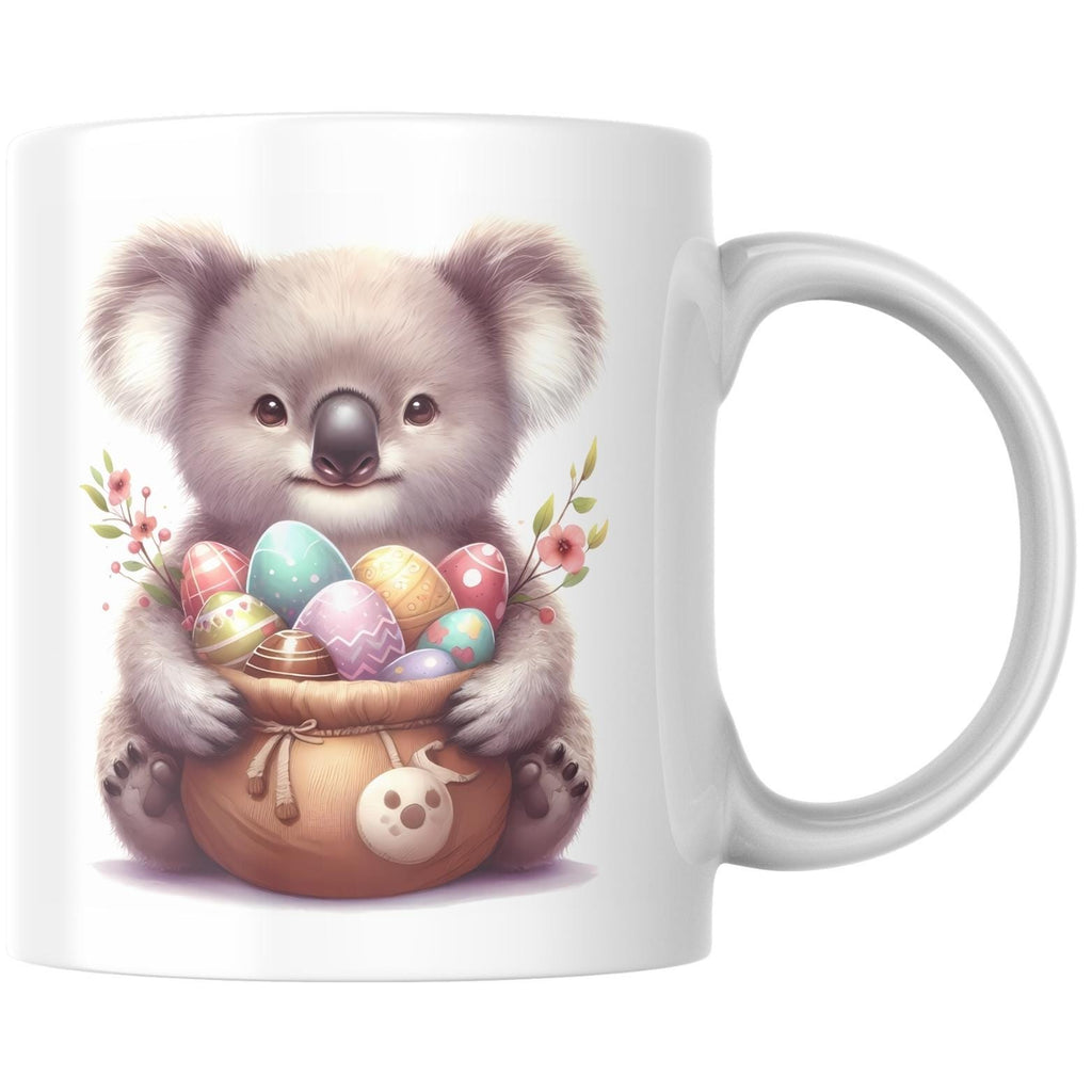 Aussie Easter Animal Watercolour Clipart Bundle – 17 PNG Instant Download