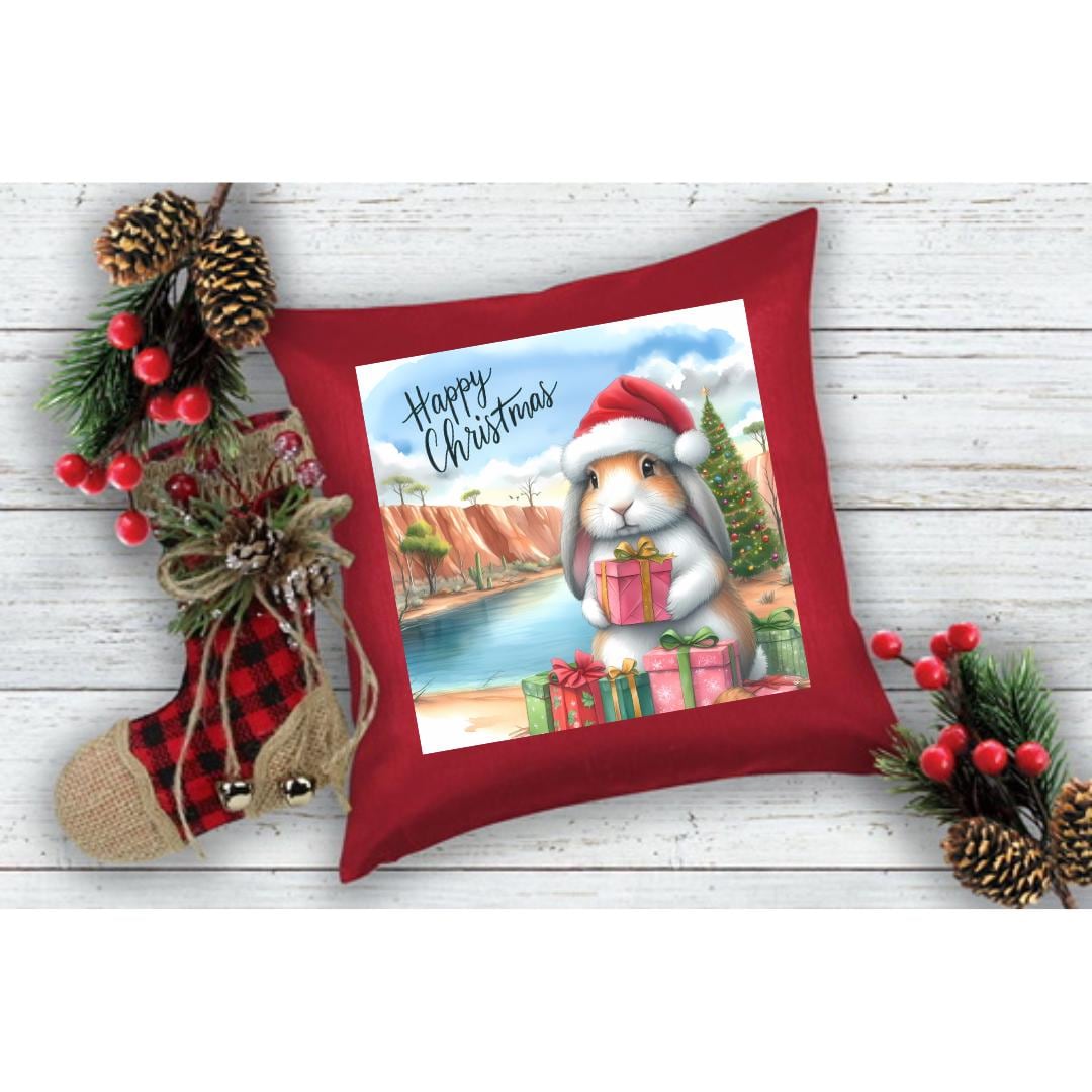 Australian Christmas Animal Clipart Bundle – 17 PNG Instant Download